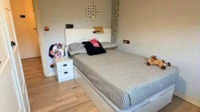 Apartment in Zarautz photo 25
