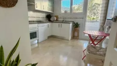 Apartment on Carrer Pagell photo 42