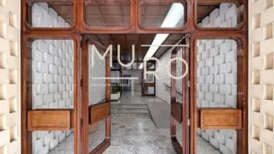 Apartment in Ensanche-Diputación photo 56