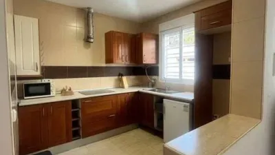 Chalet in Mogarizas-Las Rapaces photo 46