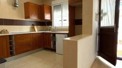 Chalet in Mogarizas-Las Rapaces photo 45