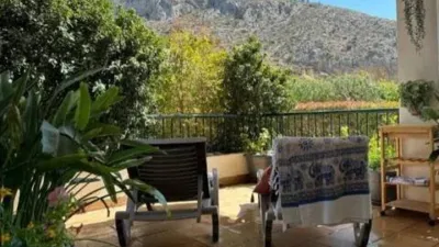 Apartment on Carrer Pagell photo 3