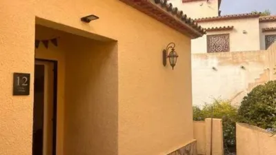 Casa – Pedreguer, la Marina Alta - Vista 4