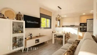 Apartment in Pallejà photo 7