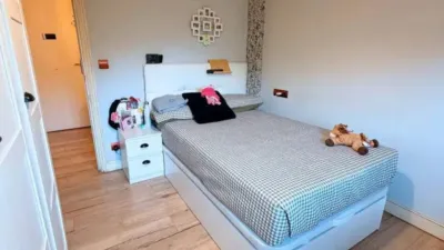 Apartment in Zarautz photo 26