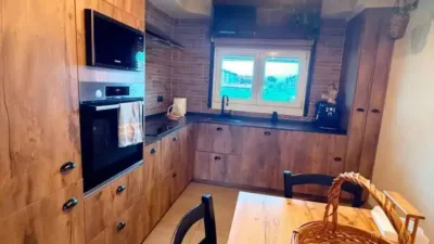 Apartment in Zarautz photo 13