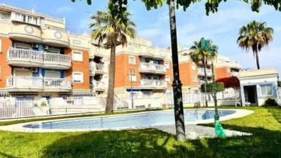 Apartment on Bujalance Street photo 3