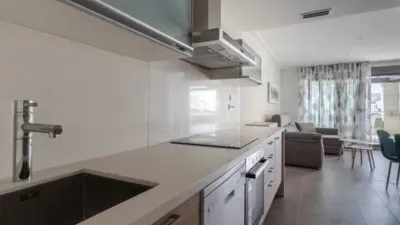 Apartment on Paseo Algeciras photo 25