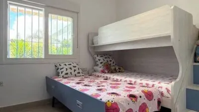 Chalet in Mogarizas-Las Rapaces photo 38
