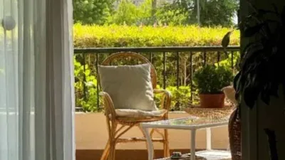 Apartment on Carrer Pagell photo 15