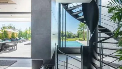 Chalet in Costa Natura photo 18