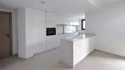Penthouse in Garbinet-Parque de las Avenidas photo 16