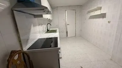 Apartment on Paseo de las Acacias photo 5