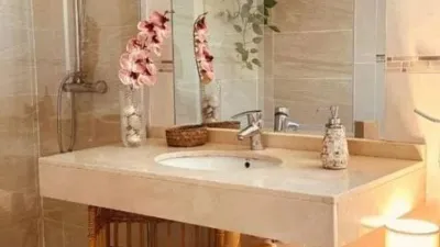Apartment on Carrer Pagell photo 33