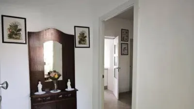 Townhouse in El Pardo photo 25