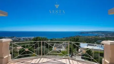 Chalet en Costa d'en Blanes photo 2