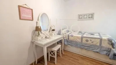 Apartment in Ensanche-Diputación photo 47
