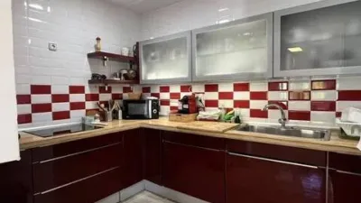 Chalet in Mogarizas-Las Rapaces photo 23