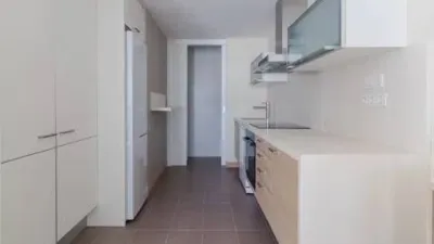 Apartment on Paseo Algeciras photo 24