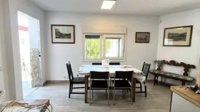Chalet in Mogarizas-Las Rapaces photo 29