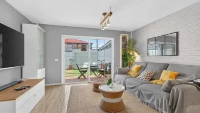 Flat on Clavel Street photo 5