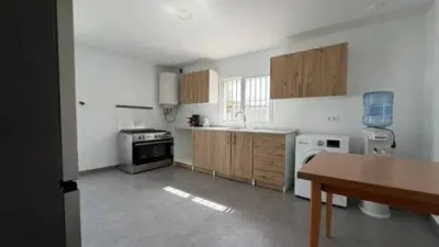 Chalet in Chiclana de la Frontera photo 14