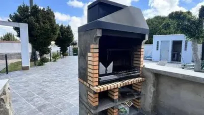 Chalet in Mogarizas-Las Rapaces photo 6