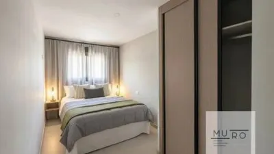 Penthouse in Garbinet-Parque de las Avenidas photo 9