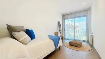 Chalet on Carrer del Niu photo 22
