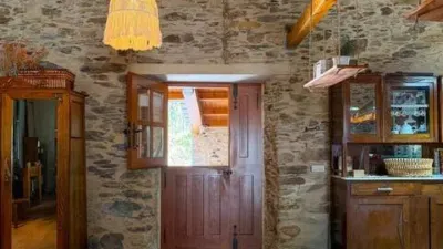 Casa – Ortigueira, Ortegal - Más