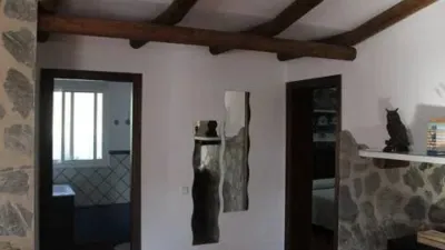 Chalet en El Gastor photo 15