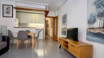 Apartment in Torrevieja photo 2