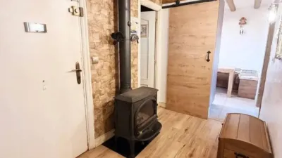 Apartment in Zarautz photo 19