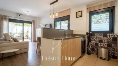 Apartment in Pallejà photo 13