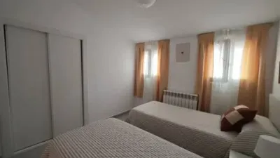 Townhouse in El Pardo photo 10