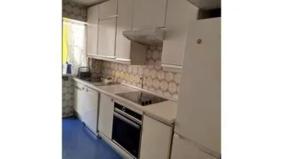 Apartment in Cáceres Capital photo 21
