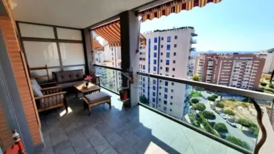Piso – la Vila Joiosa / Villajoyosa, Cales i Talaies - Vista 2