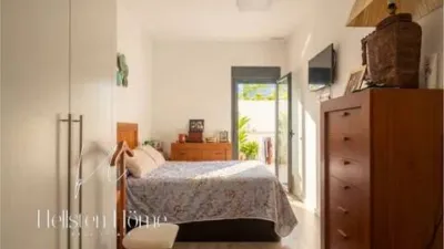 Apartment in Pallejà photo 16