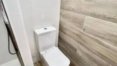 Apartment in Sant Pau photo 17