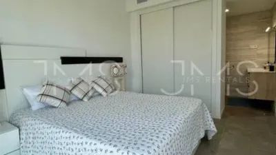 Chalet in Urbanizaciones Balcó de Finestrat-Terra Marina photo 15