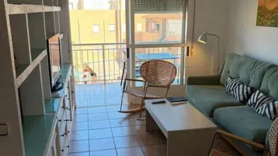 Piso – Torrevieja, La Mata - Vista 3