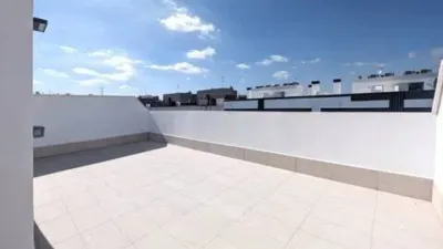Penthouse in Garbinet-Parque de las Avenidas photo 29