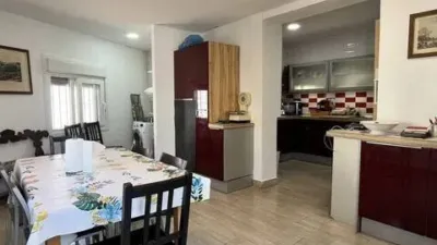 Chalet in Mogarizas-Las Rapaces photo 30