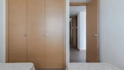 Apartment on Paseo Algeciras photo 9