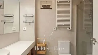 Apartment in Pallejà photo 19