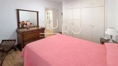 Apartment in Ensanche-Diputación photo 33