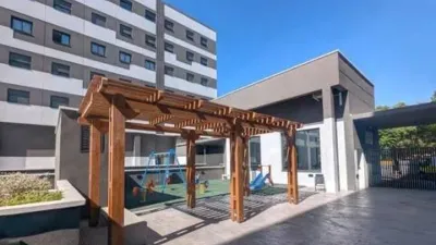 Penthouse in Garbinet-Parque de las Avenidas photo 31