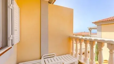 Flat on Clavel Street photo 26