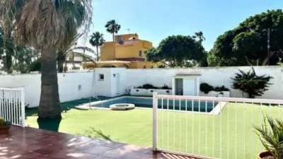 Chalet en calle Almanzora photo 17