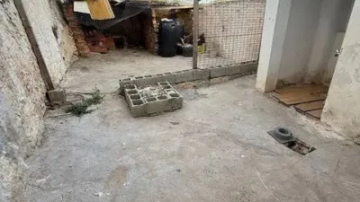 Terraced house in Casabermeja photo 2